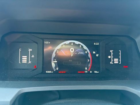 Used 2025 Toyota Tacoma SR5 RWD image 3
