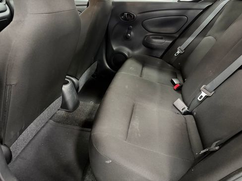 Used 2015 Nissan Versa S Plus image 22
