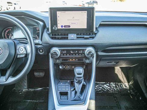 Certified 2025 Toyota RAV4 XLE image 14