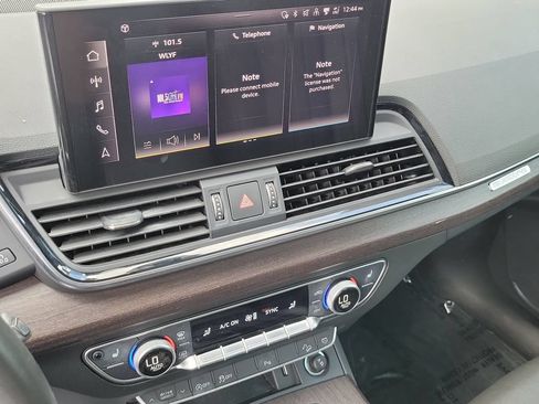 Used 2022 Audi Q5 2.0T Premium AWD/4WD image 42