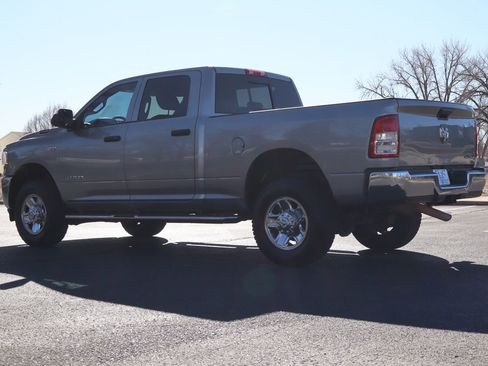 Used 2021 RAM 2500 Tradesman image 7