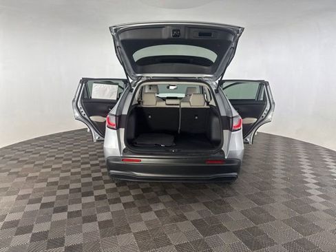 Certified 2026 Honda HR-V LX image 20