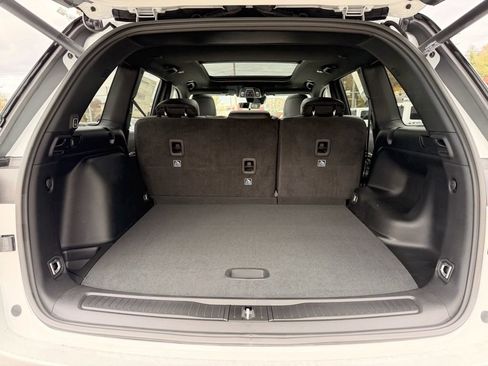 New 2025 Jeep Grand Cherokee Limited image 33