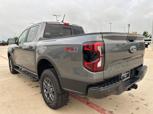 New 2025 Ford Ranger XLT w/ Equipment Group 301A High image 26