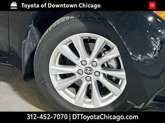 Used 2024 Toyota Corolla LE w/ LE Convenience Package FWD video 2