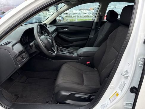 Used 2023 Honda Accord LX image 15