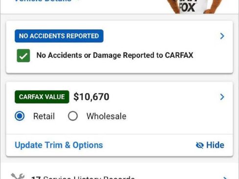 Used 2014 Subaru Outback 2.5i Limited AWD/4WD image 19
