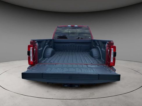 Used 2026 Ford F350 King Ranch AWD/4WD image 8