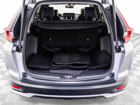 Used 2022 Honda CR-V EX-L image 28