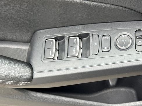Certified 2024 Honda Civic EX-L image 12