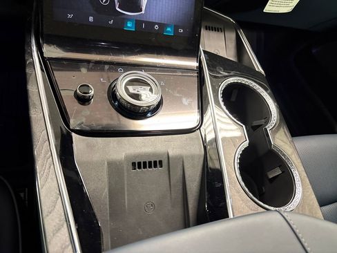 New 2026 Cadillac Escalade IQL Luxury w/ LPO, Floor Liner Package image 47