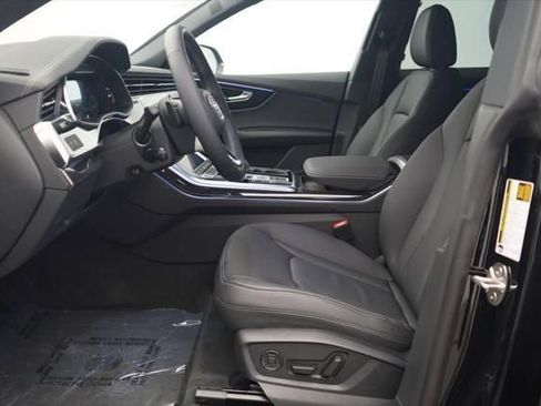 New 2026 Audi Q8 Premium AWD/4WD image 6