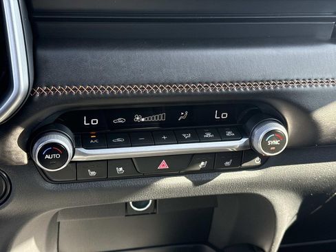 New 2026 MAZDA CX-50 AWD 2.5 Hybrid w/ Weather Package image 11