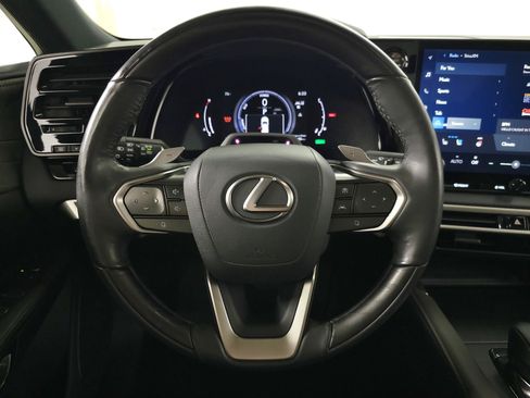 Used 2024 Lexus RX 350 w/ Convenience Package AWD/4WD image 21