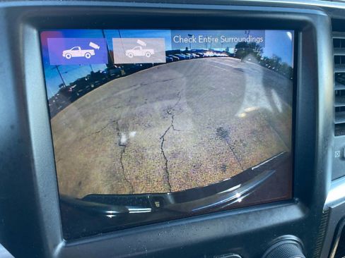 Used 2018 RAM 3500 Laramie Longhorn image 39