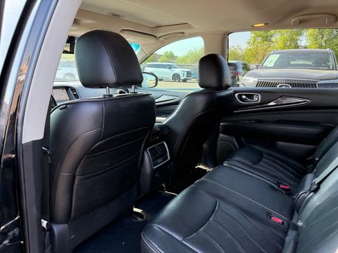 Used 2015 INFINITI QX60 FWD w/ Premium Plus Package image 10
