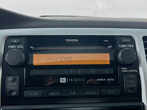 Used 2008 Toyota 4Runner SR5 image 19