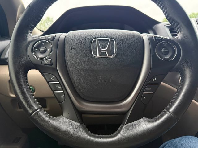 Used 2018 Honda Pilot EX-L image 12