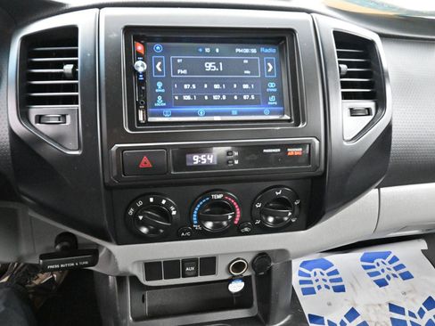 Used 2012 Toyota Tacoma 2WD Regular Cab image 15