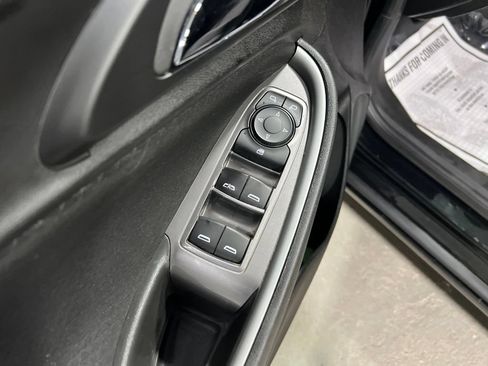 Used 2024 Chevrolet Malibu LT FWD image 22