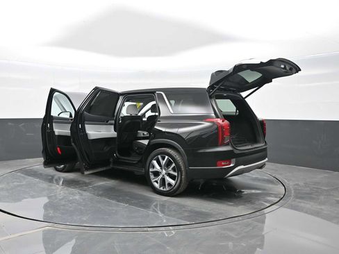 Used 2020 Hyundai Palisade SEL w/ Convenience Package image 40