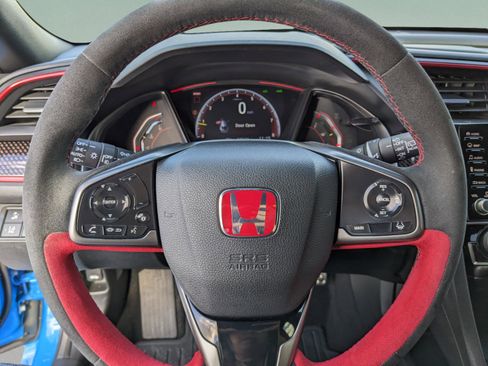 Used 2021 Honda Civic Type R image 39