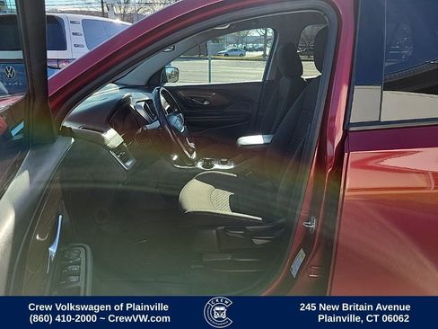 Used 2020 GMC Terrain SLE image 13