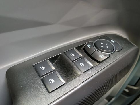 Certified 2024 Ford Maverick Lariat w/ Black Appearance Package FWD image 29
