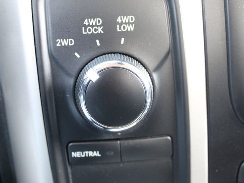 Used 2016 RAM 3500 Lone Star image 26