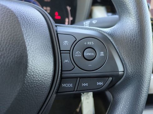 Certified 2026 Toyota Corolla LE image 23