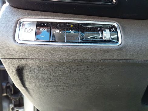 Used 2025 Buick Envision Sport Touring image 29