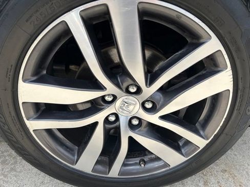 Used 2016 Honda Pilot Touring image 8