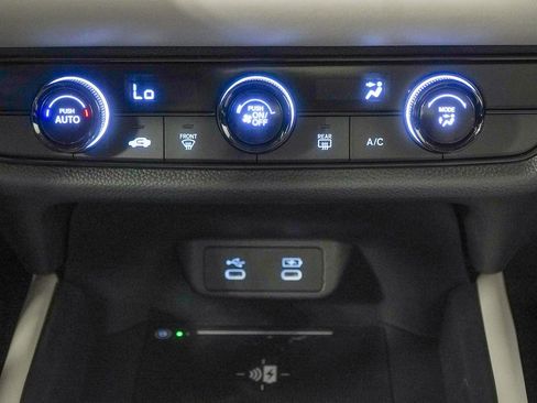 New 2026 Honda HR-V LX image 28