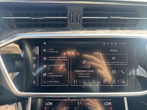 Used 2024 Audi A6 Premium Plus image 23