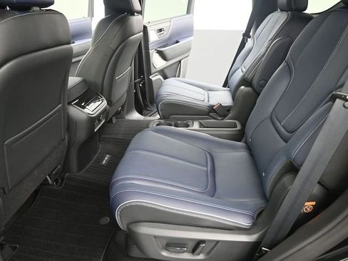 New 2026 INFINITI QX80 4WD image 26