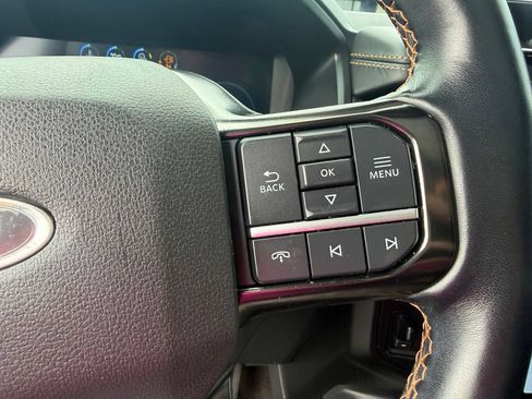 Used 2023 Ford Expedition Max Platinum AWD/4WD image 36