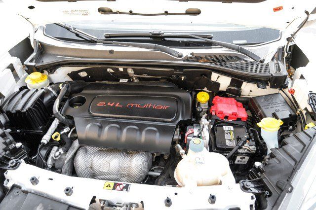 Used 2020 RAM ProMaster City Tradesman FWD image 45