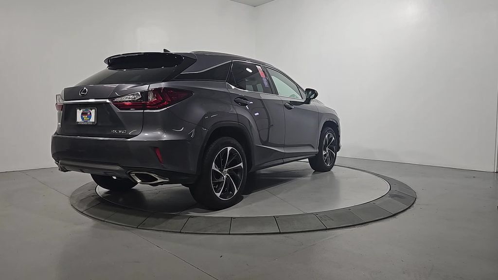 Used 2016 Lexus RX 350 FWD w/ Luxury Package image 5