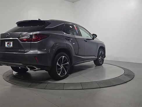 Used 2016 Lexus RX 350 FWD w/ Luxury Package image 5