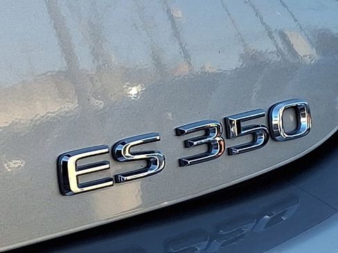 Used 2019 Lexus ES 350 350 image 30