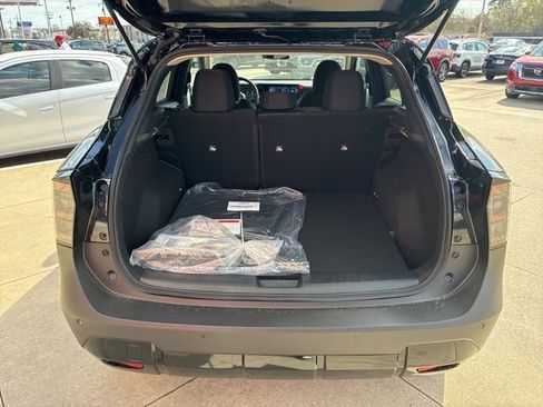 New 2026 Nissan Kicks SV w/ Cold Weather Package FWD image 7
