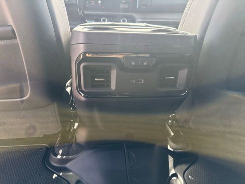 Used 2026 GMC Sierra 1500 AT4X image 29