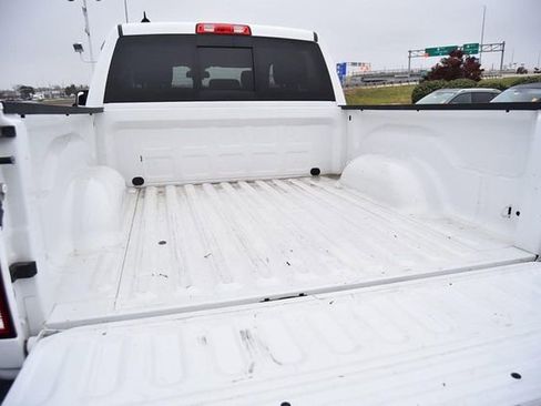 Used 2023 RAM 1500 Classic SLT w/ Trailer & Traction Group image 7