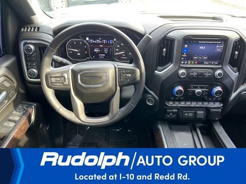 Certified 2023 GMC Sierra 2500 Denali w/ Denali Ultimate Package image 19