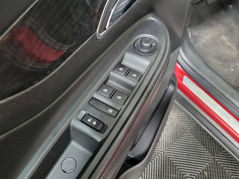Used 2016 Buick Encore Convenience FWD image 27