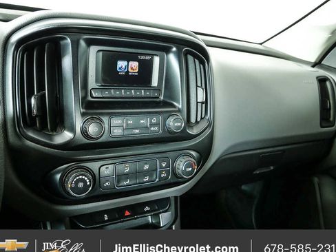 Used 2016 Chevrolet Colorado W/T image 10