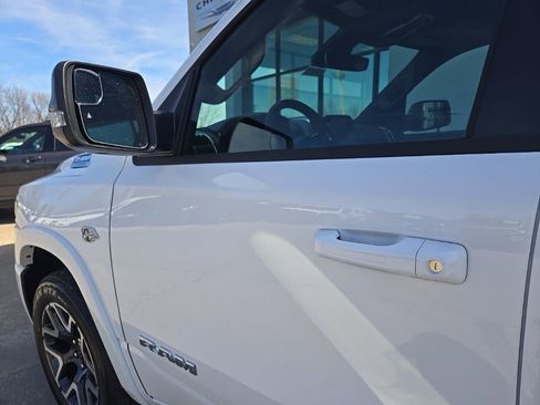 New 2026 RAM 1500 Laramie w/ Laramie Preferred Package AWD/4WD image 34