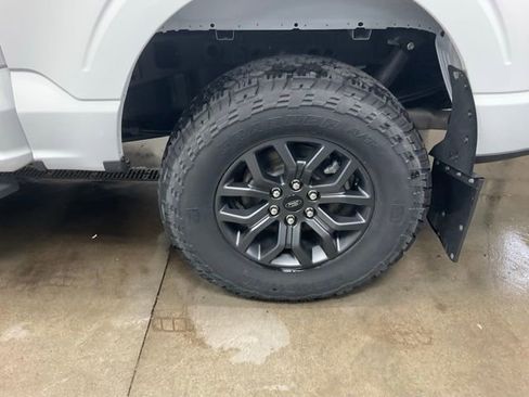 Used 2023 Ford F150 Tremor w/ 360 Degree Camera Package image 20