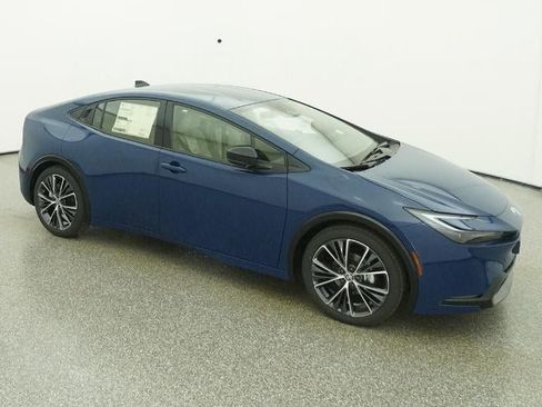 New 2026 Toyota Prius XLE image 12