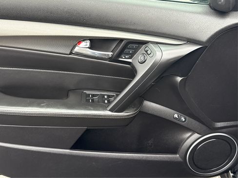 Used 2012 Acura TL SH-AWD image 20